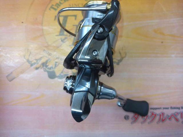 20ルビアス FC LT2000S-XH｜＠ベリーネット 日本最大新品中古釣具WEB