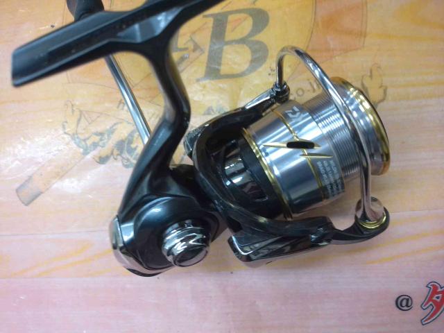 20ルビアス FC LT2000S-XH