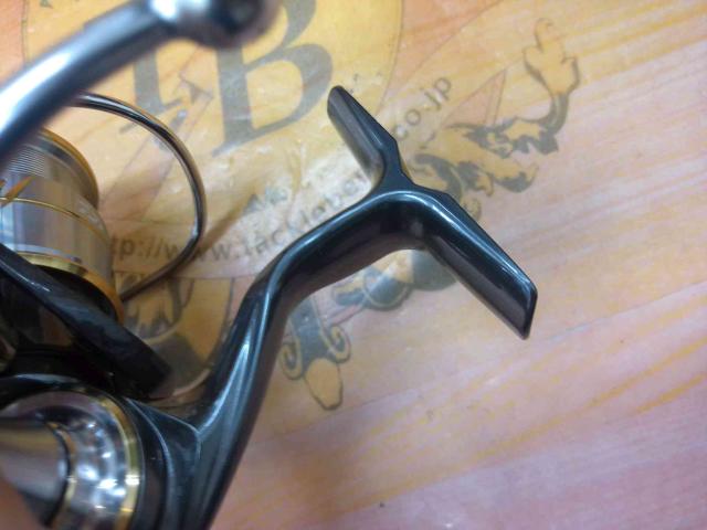 20ルビアス FC LT2000S-XH