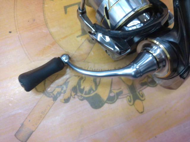 20ルビアス FC LT2000S-XH