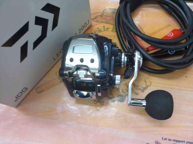 レオブリッツ 200J