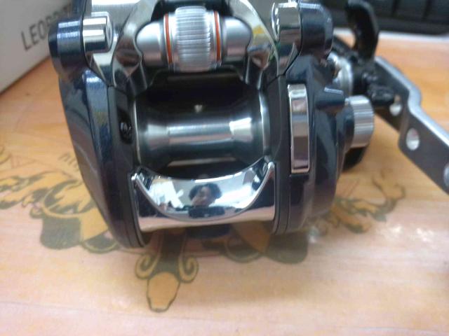 レオブリッツ 200J