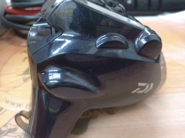 レオブリッツ 200J