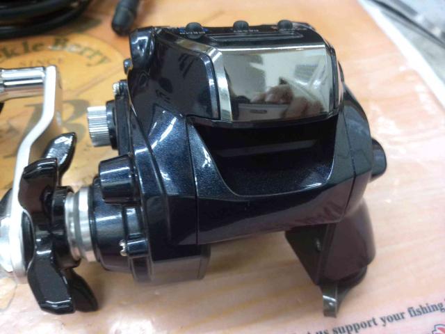 レオブリッツ 200J