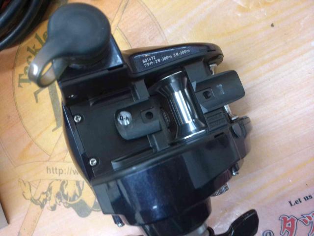 レオブリッツ 200J