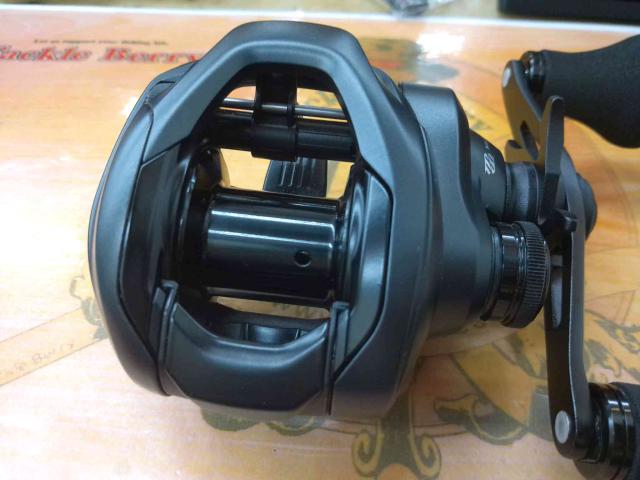 20エクスセンスDC SSXG RH