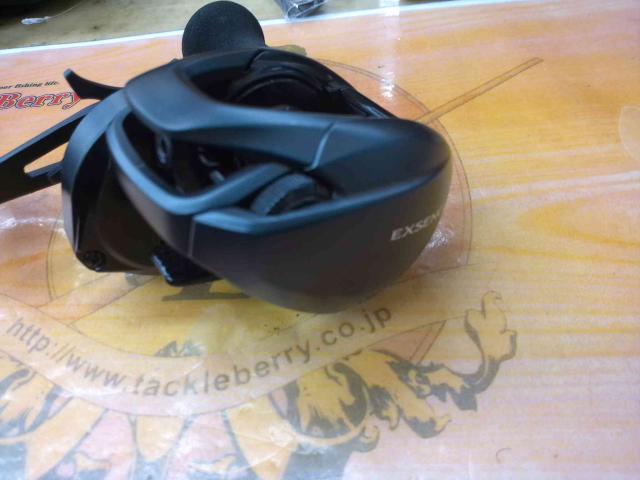 20エクスセンスDC SSXG RH