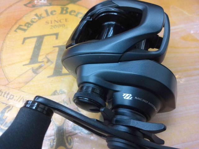 20エクスセンスDC SSXG RH