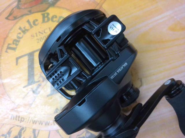 20エクスセンスDC SSXG RH