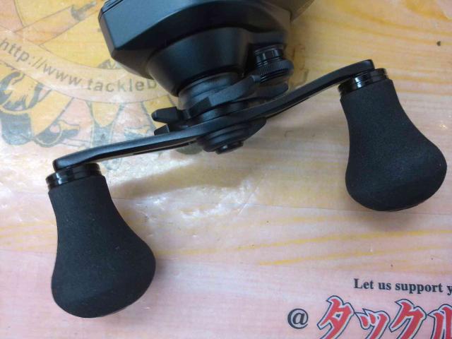 20エクスセンスDC SSXG RH