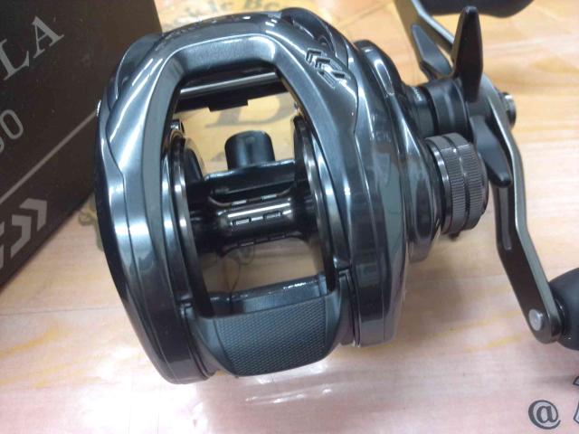 タトゥーラ TW 300