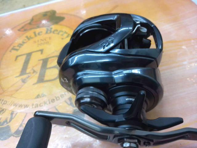 タトゥーラ TW 300