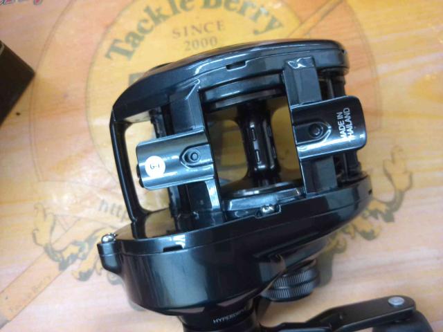 タトゥーラ TW 300