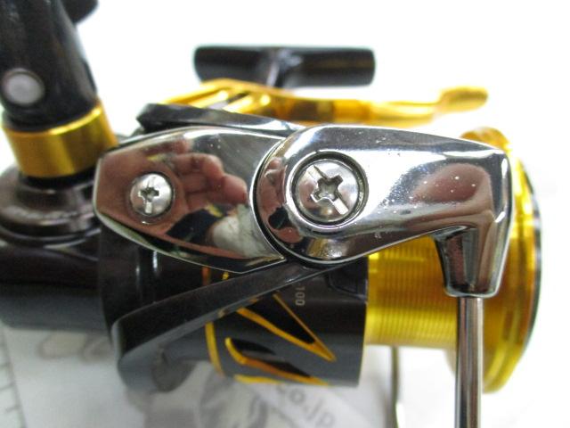 19ラグザス 2500H-LBD