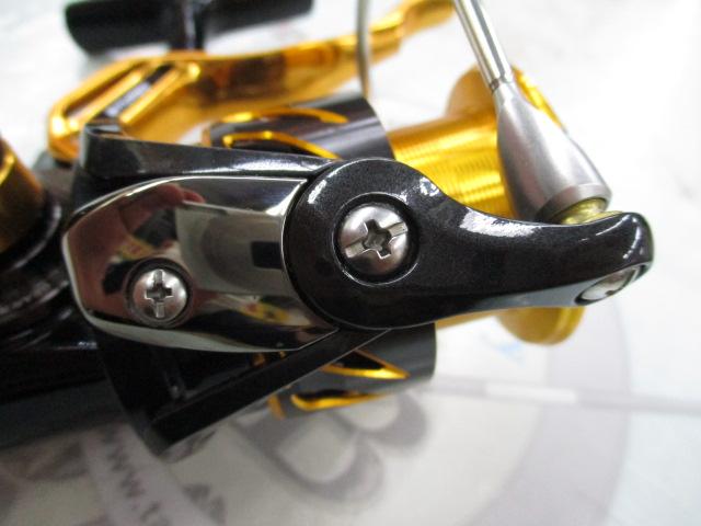 19ラグザス 2500H-LBD