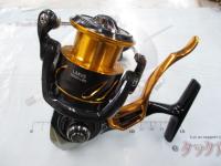 19ラグザス 2500H-LBD