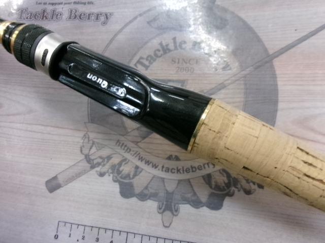 バスタード BTC-651MG