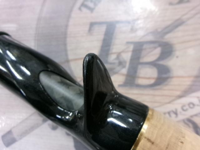 バスタード BTC-651MG