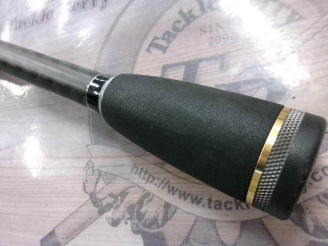 バスタード BTC-651MG