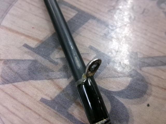 バスタード BTC-651MG