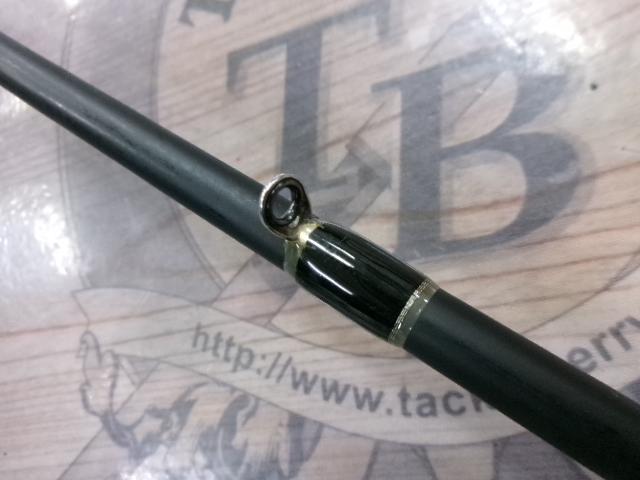 バスタード BTC-651MG