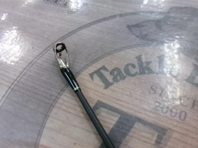 バスタード BTC-651MG