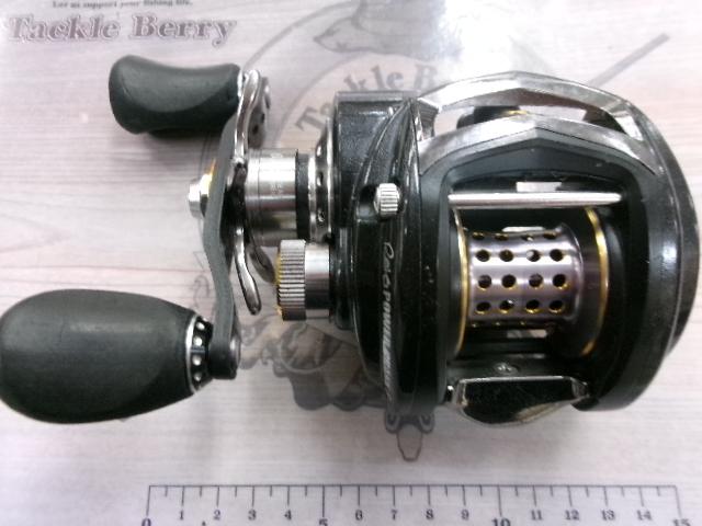 レボ パワークランク6