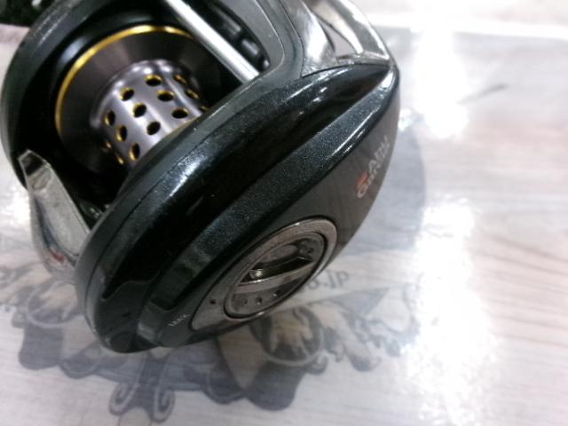 レボ パワークランク6