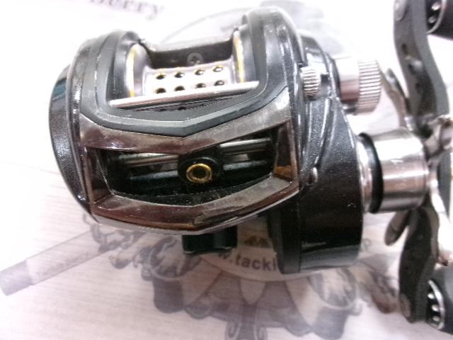 レボ パワークランク6