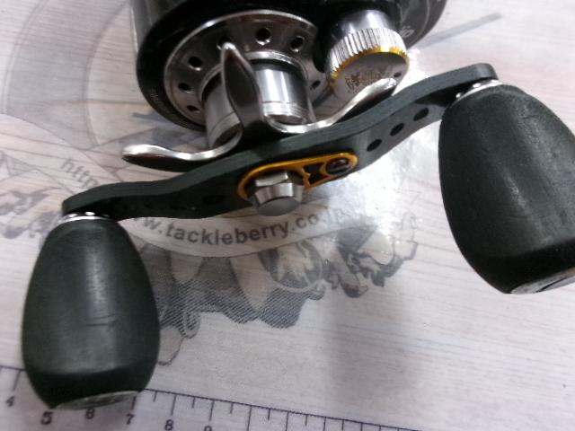 レボ パワークランク6