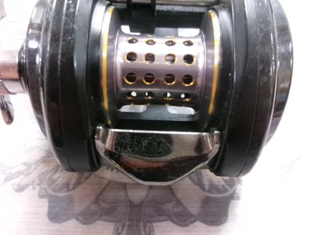 レボ パワークランク6