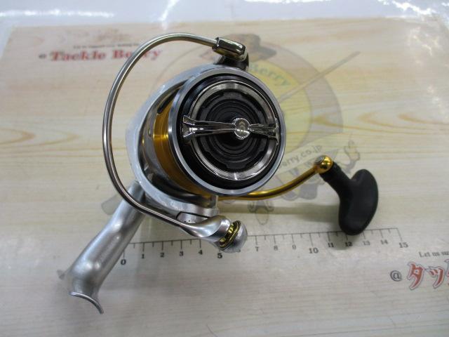 21フリームス LT3000-CXH