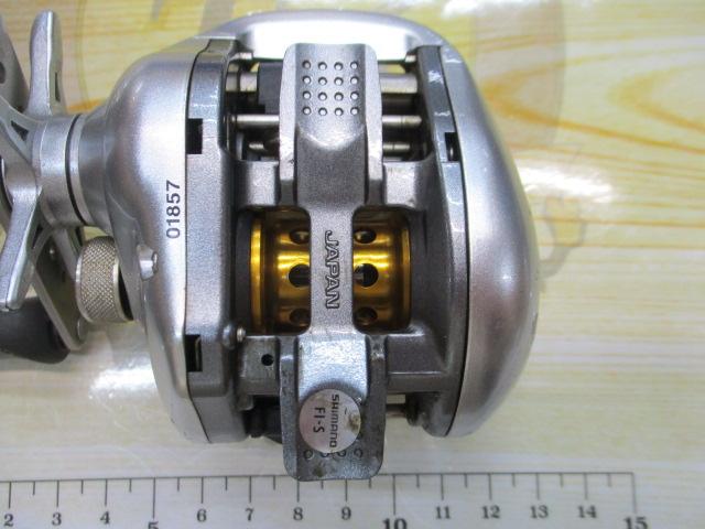 04スコーピオンMg 1000