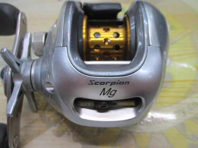 04スコーピオンMg 1000