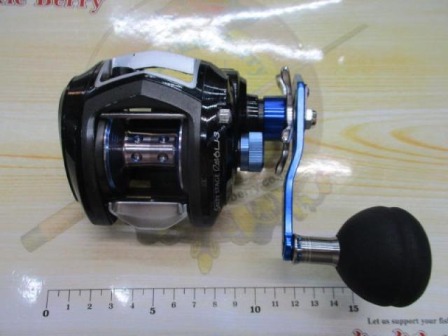 ソルティーステージレボ LJ-3｜＠ベリーネット 日本最大新品中古釣具