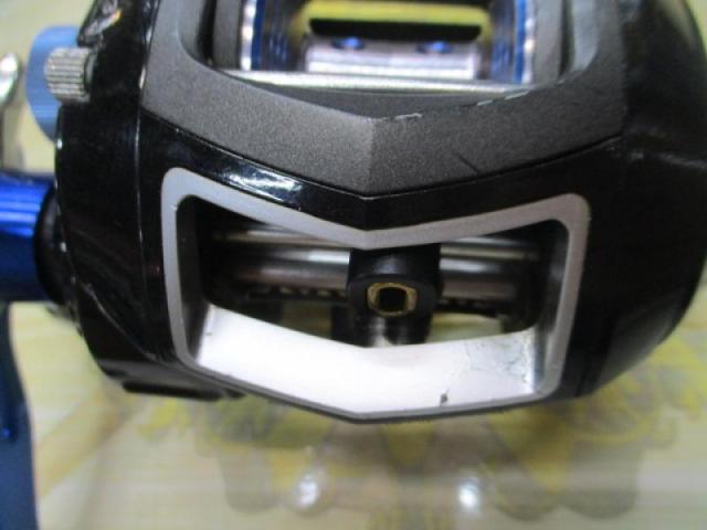 ソルティーステージレボ LJ-3｜＠ベリーネット 日本最大新品中古釣具