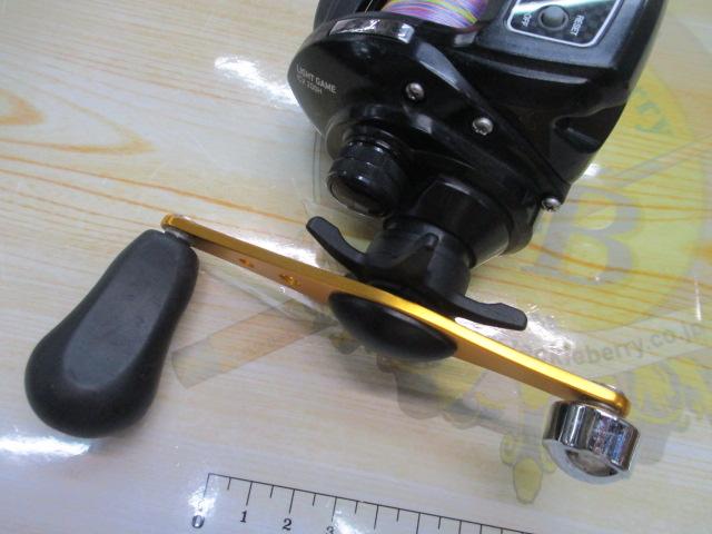 ライトゲームICV 200H