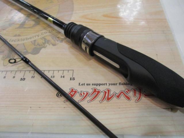 グランデージ レガシー ブリリアント S68MLT