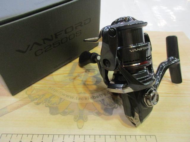 24ヴァンフォード C2500S