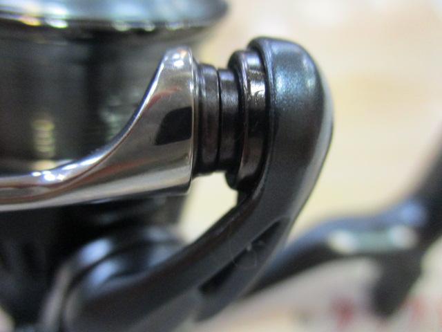 23エアリティ ST SF2000SS-P