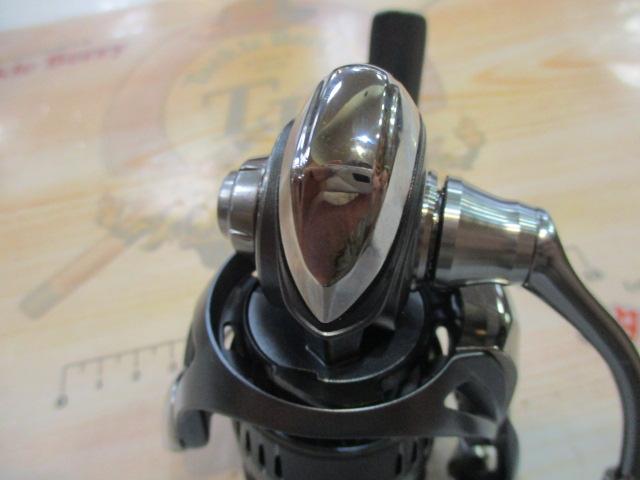 23エアリティ ST SF2000SS-P