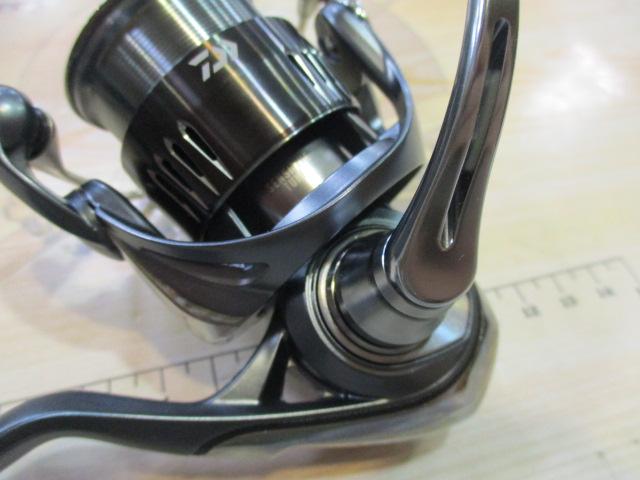 23エアリティ ST SF2000SS-P