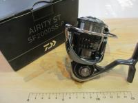 23エアリティ ST SF2000SS-P