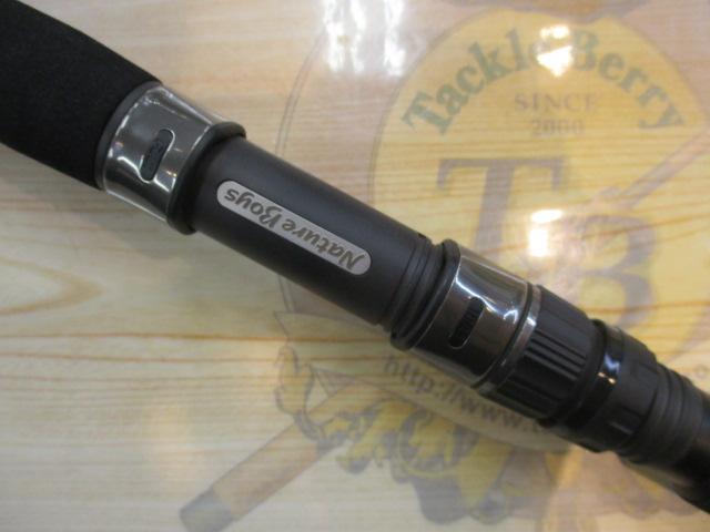 アイアンレンジ クイックドライブ IRNB-662QD