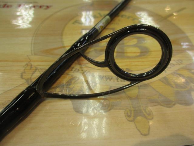 アイアンレンジ クイックドライブ IRNB-662QD