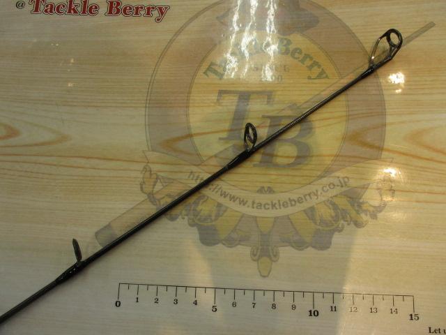 アイアンレンジ クイックドライブ IRNB-662QD