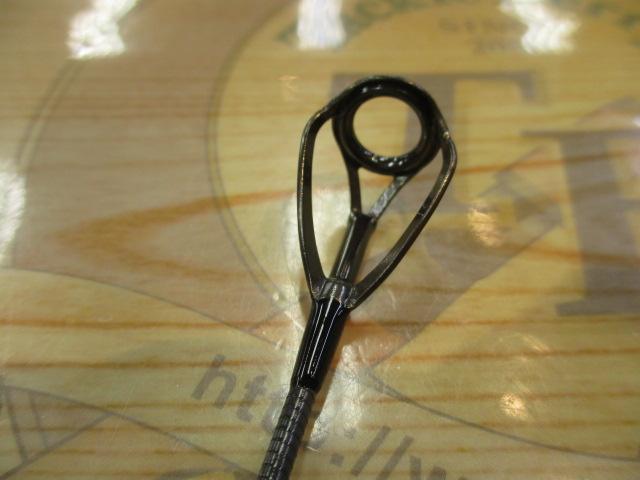 アイアンレンジ クイックドライブ IRNB-662QD