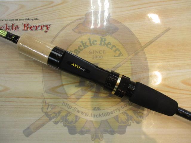 アユスタイル8102