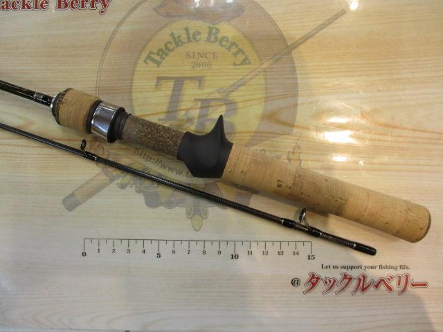 トラウトX NT 48ULB・N