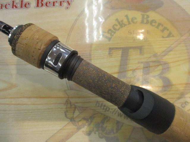 トラウトX NT 48ULB・N